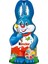 Easter Bunny Figured Chocolate 55g 1
