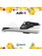 Citroen C4 Grand Pıcasso Mpv 2006-2013 Portbagaj Ara Atkı Seti 4