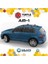 Dacia Logan Mcv Mpv 2013- Portbagaj Ara Atkı Seti 5
