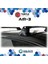 Opel Combo Lıfe Mpv 2019- Portbagaj Ara Atkı Seti 3