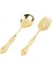 P168.893745 - Gold Klasik 2li Salata Servisi 1