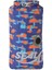 Blocker Purge 10 Litre Su Geçirmez Çanta Blue Camo 1