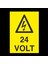 24 Volt 20 x 30 cm 1