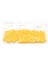 Yuvarlak Plastik Boncuk Sarı 6mm 1