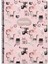 A4 Çizgili Defter Animal Friends - Kediler 1