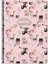 Keskin Color A4 Kareli Defter Animal Friends - Kediler 1