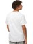 Kennebec Lınear Tee Beyaz Erkek T-Shirt TB0A2C311001 2