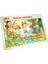 Puzzle Izciler Ormanda Köprüde - 20 Parça 1