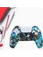 Ps5 Dualsense Yüksek Kalite Desenli Kol Kılıfı 4