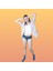 Mikromodal Hipster Smooth Ocean 5