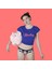 Mikromodal Cheeky Terete 2