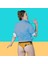 Mikromodal Cheeky Toco Toucan 4