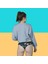 Mikromodal Cheeky Rain Forest Rain 4