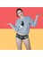 Mikromodal Hipster Rain Forest Rain 2