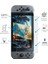 Nintendo Switch Nano Ekran Koruyucu Ince Carbon Fiber Filmi 2