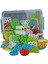 Çebi Toys Mühürlü Puzzle 600 gr 2