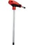 Izeltaş T Tipi Allen Anahtar 3 mm 4920220030 2