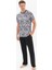 30468 Erkek Pijama Takımı 1