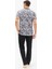30468 Erkek Pijama Takımı 3