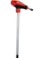 Izeltaş T Tipi Allen Anahtar 4 mm 4920220040 2