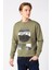 Erkek Sweatshirt 62142-30034 3