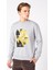 Erkek Sweatshirt 62141-30034 2