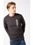 Erkek Sweatshirt 62132-30048 3