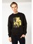 Erkek Sweatshirt 62141-30034 3
