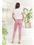 Vigoss Skınny Fit Kadın Pantolon 23180-00099 2
