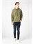 Kapş. Erkek Sweatshirt 62170-00377 1