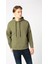 Kapş. Erkek Sweatshirt 62170-00377 2