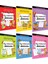 Eğlenceli Aktivite Serisi 6 Kitap Set 1