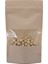 Kraft Pencereli Kilitli Doypack 250'li 13X22,5 cm 1