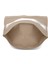 Kraft Pencereli Kilitli Doypack 250'li 13X22,5 cm 2