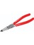 Izeltaş Iç Segman Pensesi Düz 310 mm 3321120310 1