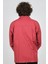 Erkek Fermuar Cepli Mevsimlik Mont 4925100 Bordo 5