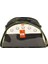 Ufo Kedi ve Köpek Taşıma Çantası Yeşil Piramit 48X26X27H cm 1