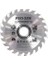 Mermer Metal Ahşap Granit Demir Fayans Kesme Flap Disk Seti (4 Parça) 4