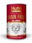 Nutri Canine Tahılsız Biftekli Patatesli Köpek Konservesi 400 gr 2'li Set Idili 1