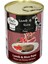 Chefschoice Kuzulu Pirinçli Ezme Köpek Konseve Maması 400 gr Idili 1
