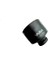 1/2 Havalı Siyah Lokma 23 mm YAHLM1223 1