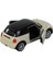 Metal Mini Cooper Krem 3