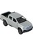 Metal Mercedes Benz x Class Gri 2