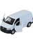 Metal Volkswagen Transporter T6 Beyaz 1