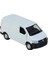 Metal Volkswagen Transporter T6 Beyaz 2