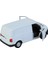 Metal Volkswagen Transporter T6 Beyaz 3