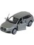 Metal Audi Q7 Jeep Koyu Gri 1