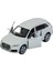 Metal Audi Q7 Jeep Beyaz 1