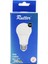 12W - 6800K - 1020 Lumen LED Ampul Beyaz Işık E27 1