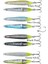 Surf Seeker 40G 11CM Suni Yem 1